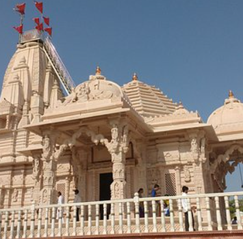 Balaram Mahadev Temple, Banaskantha (Palanpur), Gujarat - Vushii.com Balaram Mahadev Temple, Banaskantha (Palanpur), Gujarat - Vushii.com